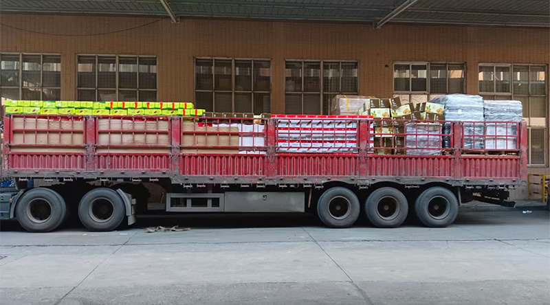 潮州到海口物流专线-潮州到海口物流公司-「上门取货」